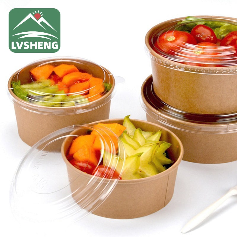 What to pay attention to when choosing a paper bowl