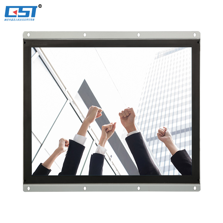 Why more and more places use infrared touch screen?