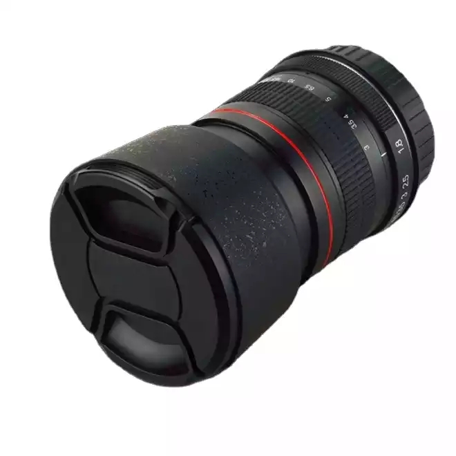 Care and Maintenance of Camera Lens