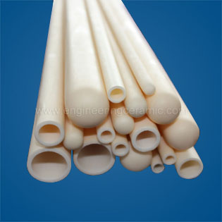 Performance characteristics of alumina ceramics
