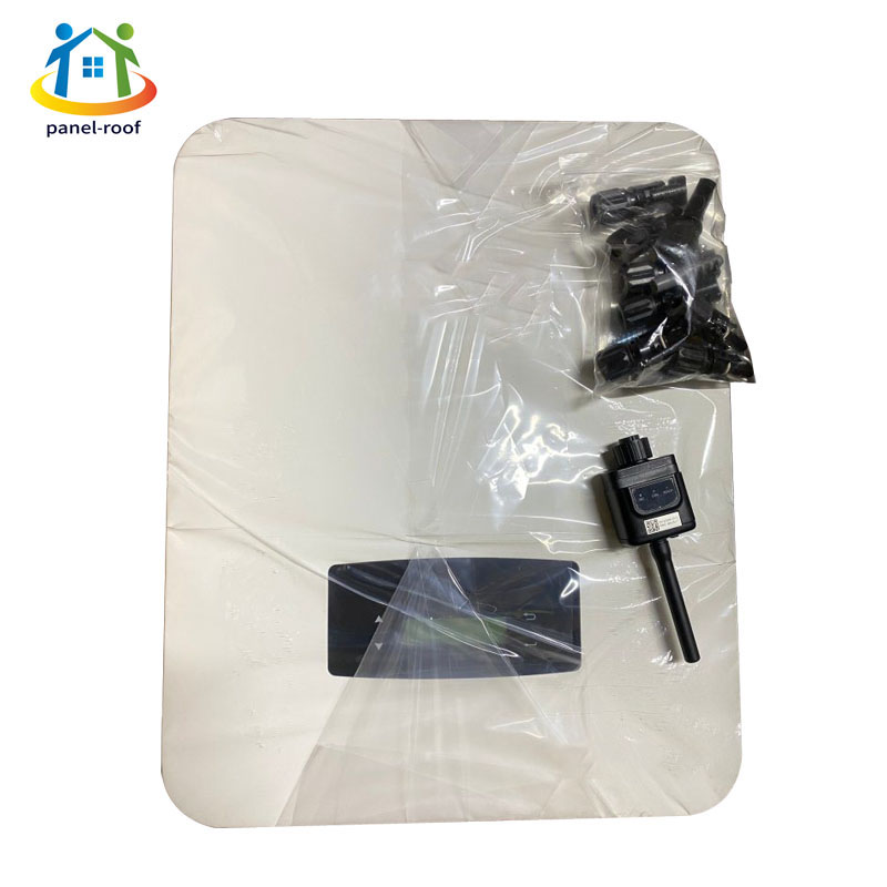 Common Faults of Solar Inverter