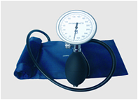 Sphygmomanometer JH-208