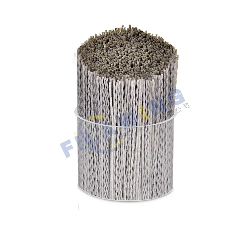 Hardware Polishing Brush Filaments