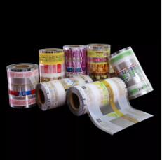 Difference and identification between OPP film and PET film