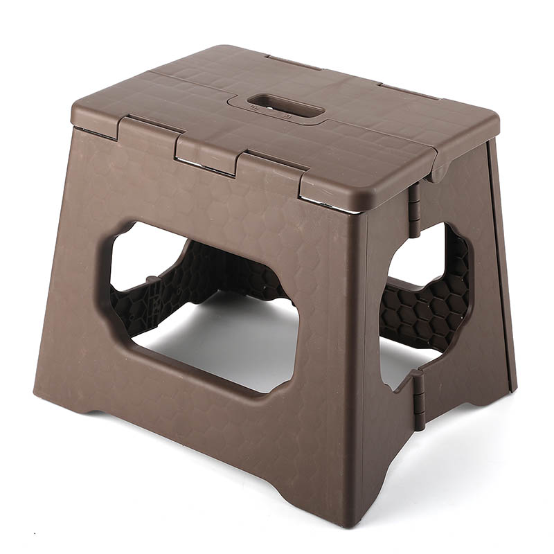 Why are step stools important?