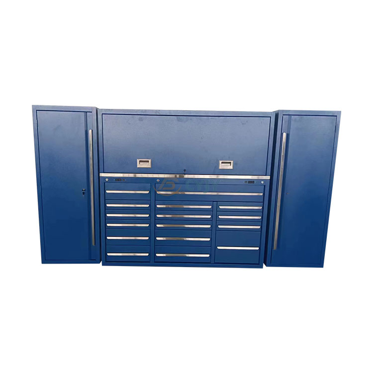 The necessity of having a tool cabinet at home