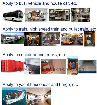 1830*915*4mm Basswood Material Plywood Used for Artware Products