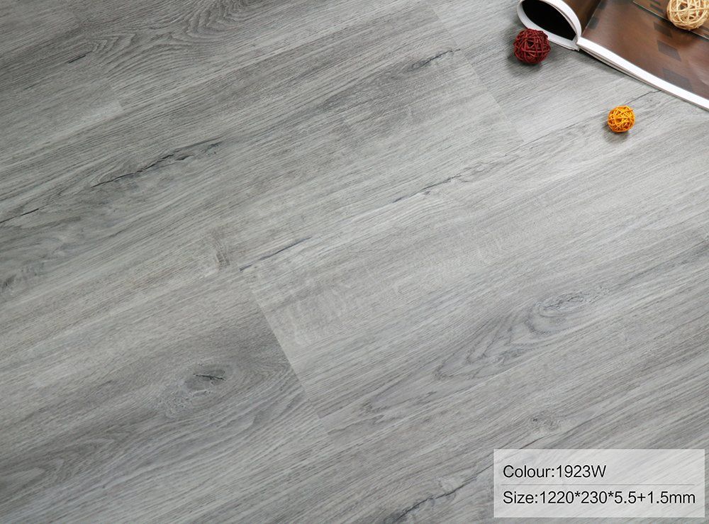 2021 New Design Spc Flooring with Unilin Click System 1932