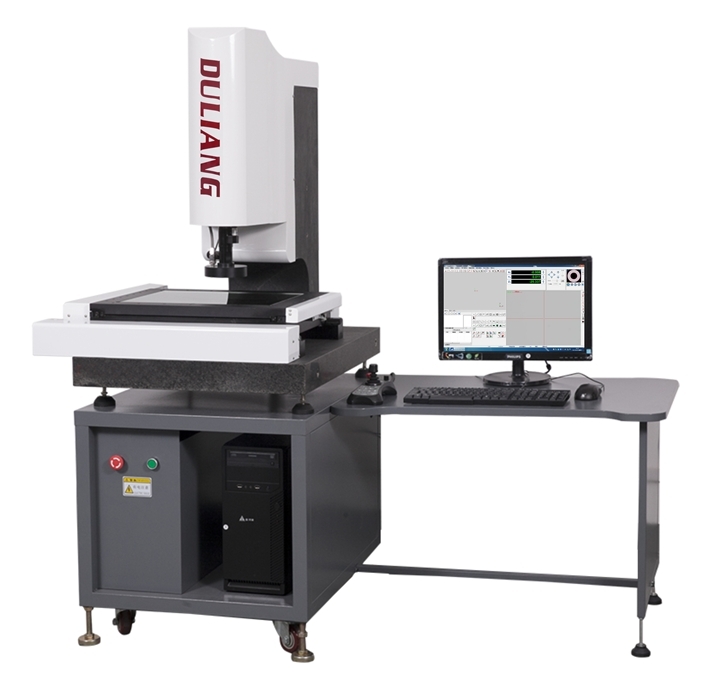 What are the main types of testing machines?