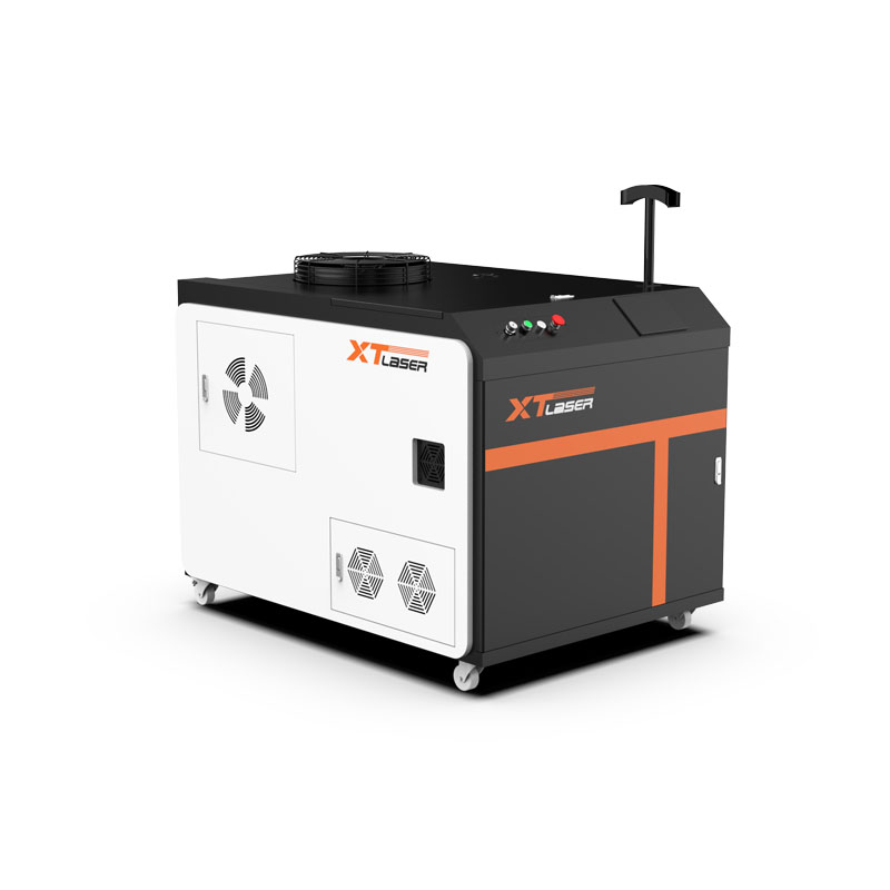Laser Welding Machine