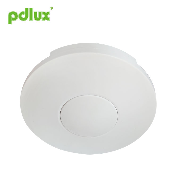 How do Microwave Motion Sensors Work