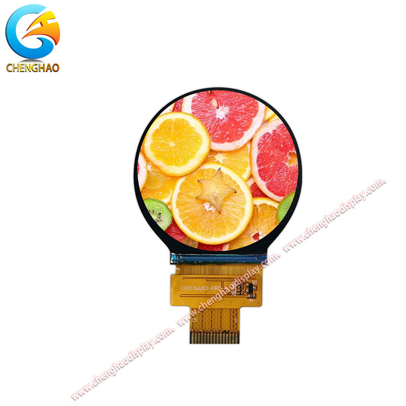 Understanding TFT vs LED Display Screen