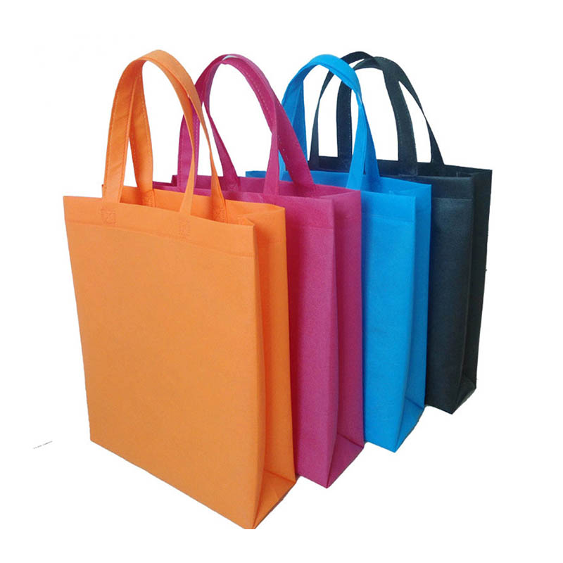 Common types of Nonwoven Fabric