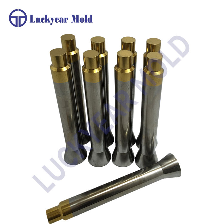 Standard Mold Punch knowledge