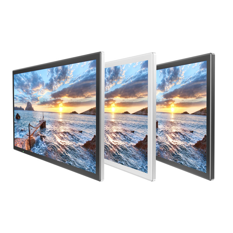 What is digital signage vs LED signage?