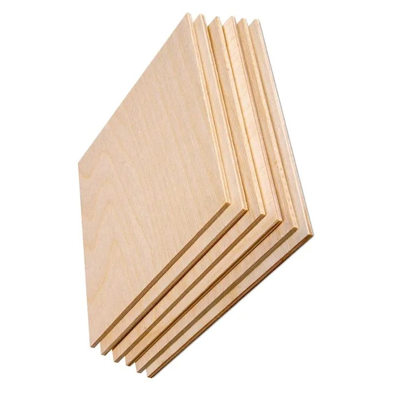 Drying Requirements For Construction Plywood