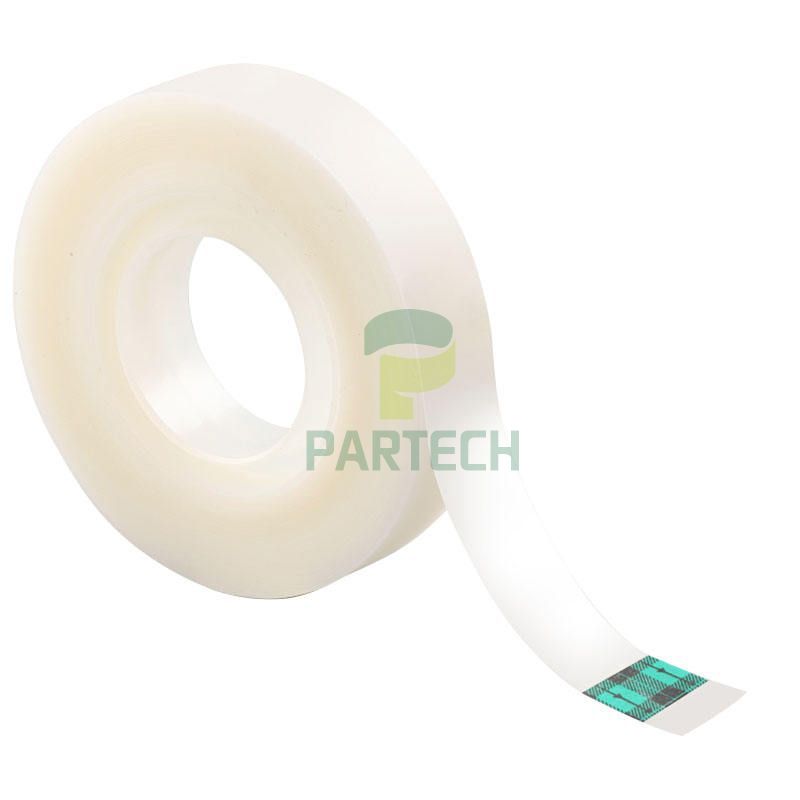 The Right Way To Use Opp Tape