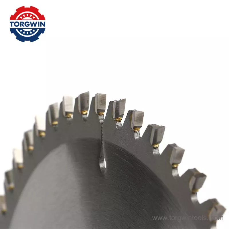 The Advantages of Alloy Saw Blades in Modern Woodworking