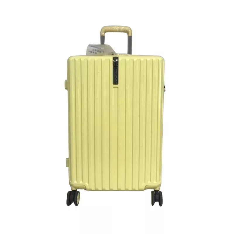 The Evolution of Trolley Cases: From Classic Suitcases to Modern Travel Essentials