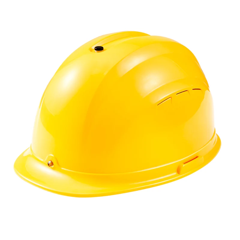 The Essential Role of Hard Hats in Workplace Safety