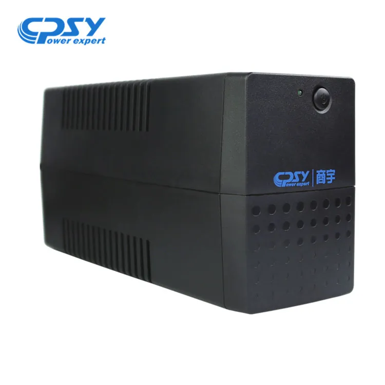 Understanding the Importance of an Uninterruptible Power System (UPS) for Modern Businesses