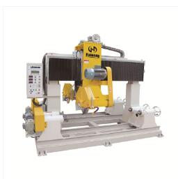 What is the function of stoning machine?