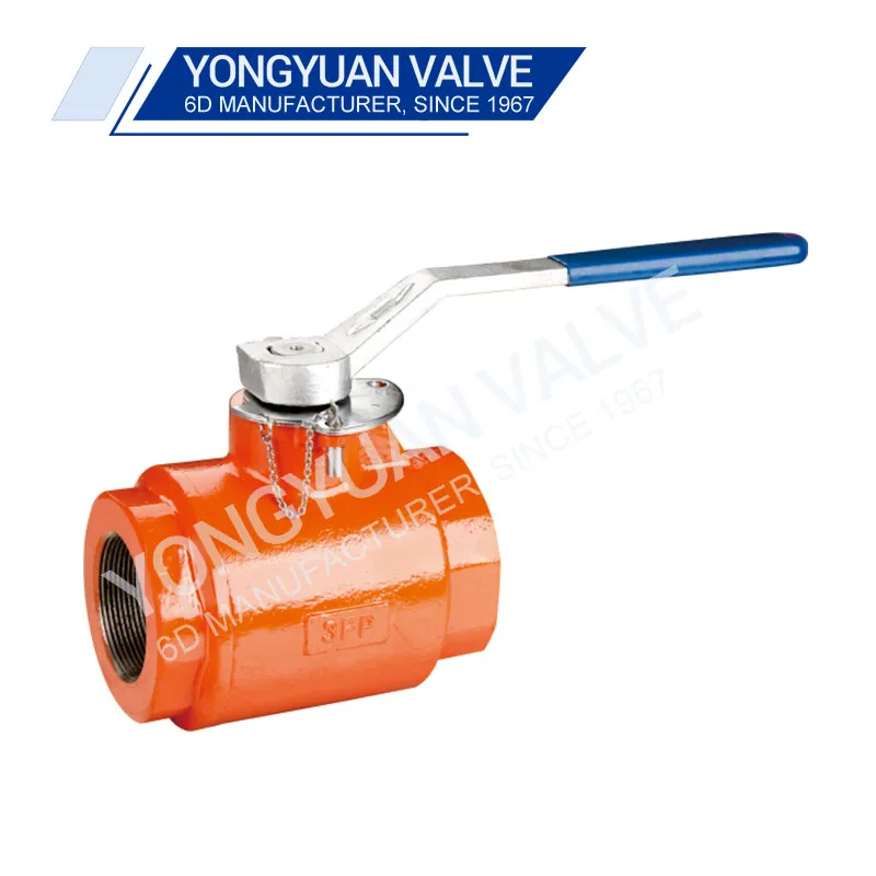 Understanding Ball Valves: Key Features, Benefits, and Applications