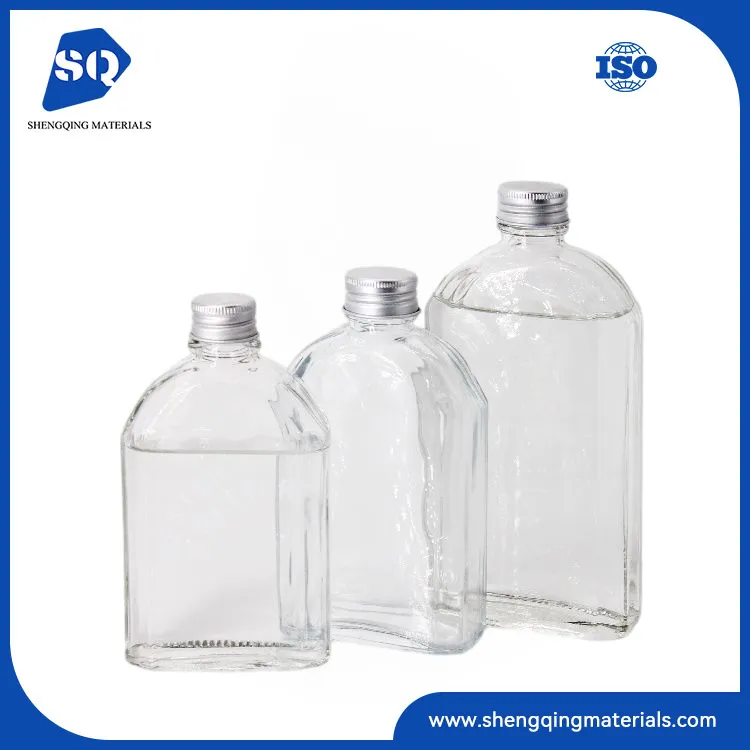 Exploring Silicone Oil: Properties, Uses, and Benefits
