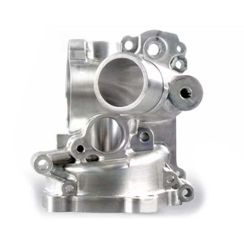 Why Choose Zinc for Your CNC Machining Needs?