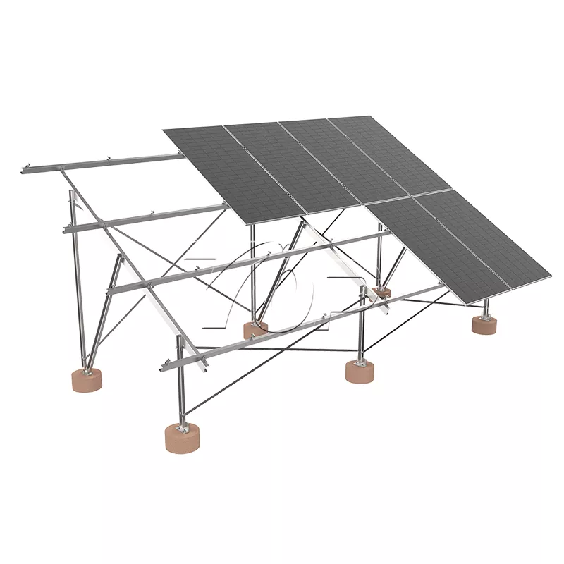 Understanding Solar Ground Mount: A Practical Solution for Solar Energy Installation