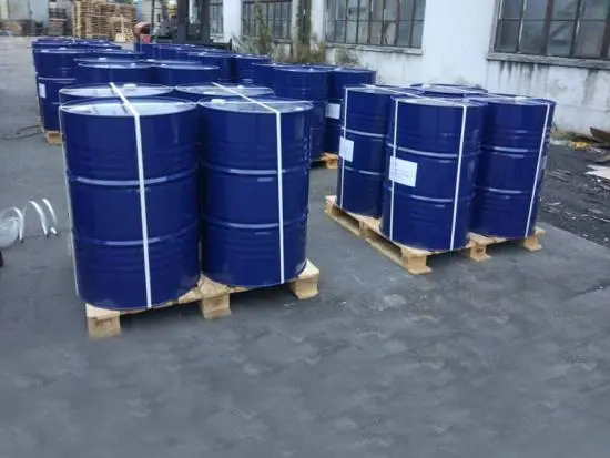 What Are Fine Chemicals and Why Are They Important?
