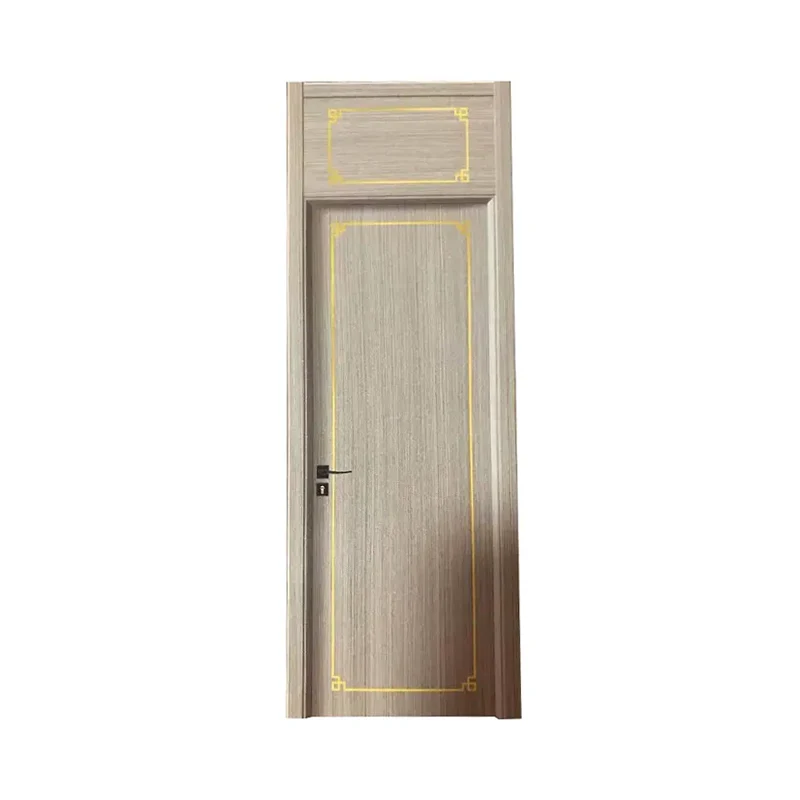 PVC Door Designs and Where to Use Them in Your Home
