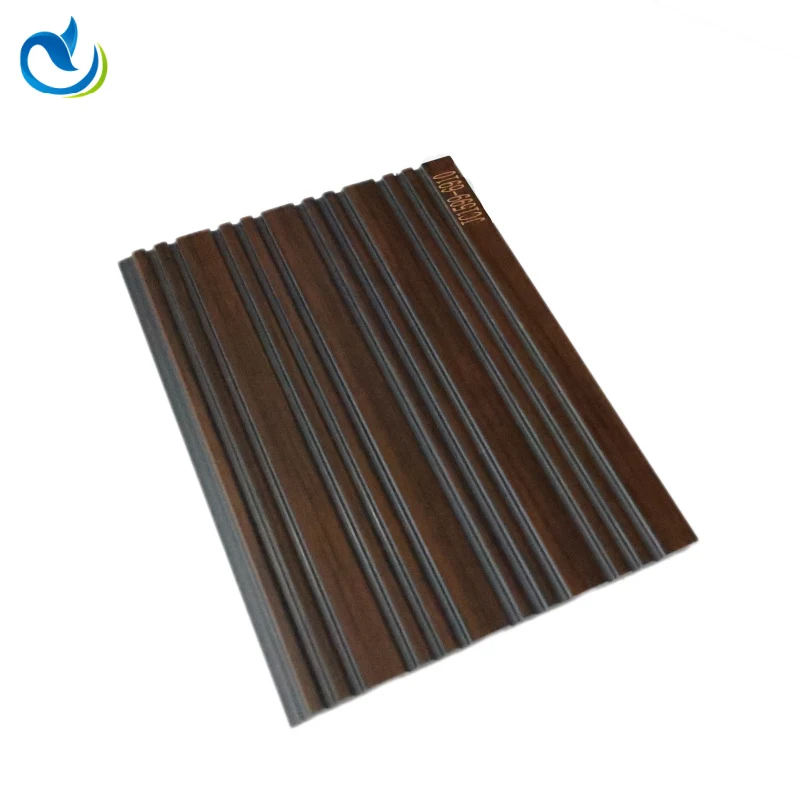 Why Is a Waterproof PS Wall Panel the Ideal Choice for Modern Interior Design?