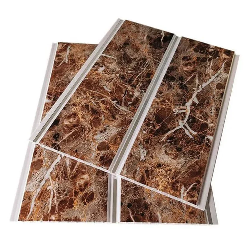 How to Avoid Using PVC Ceilings in High-Temperature Areas