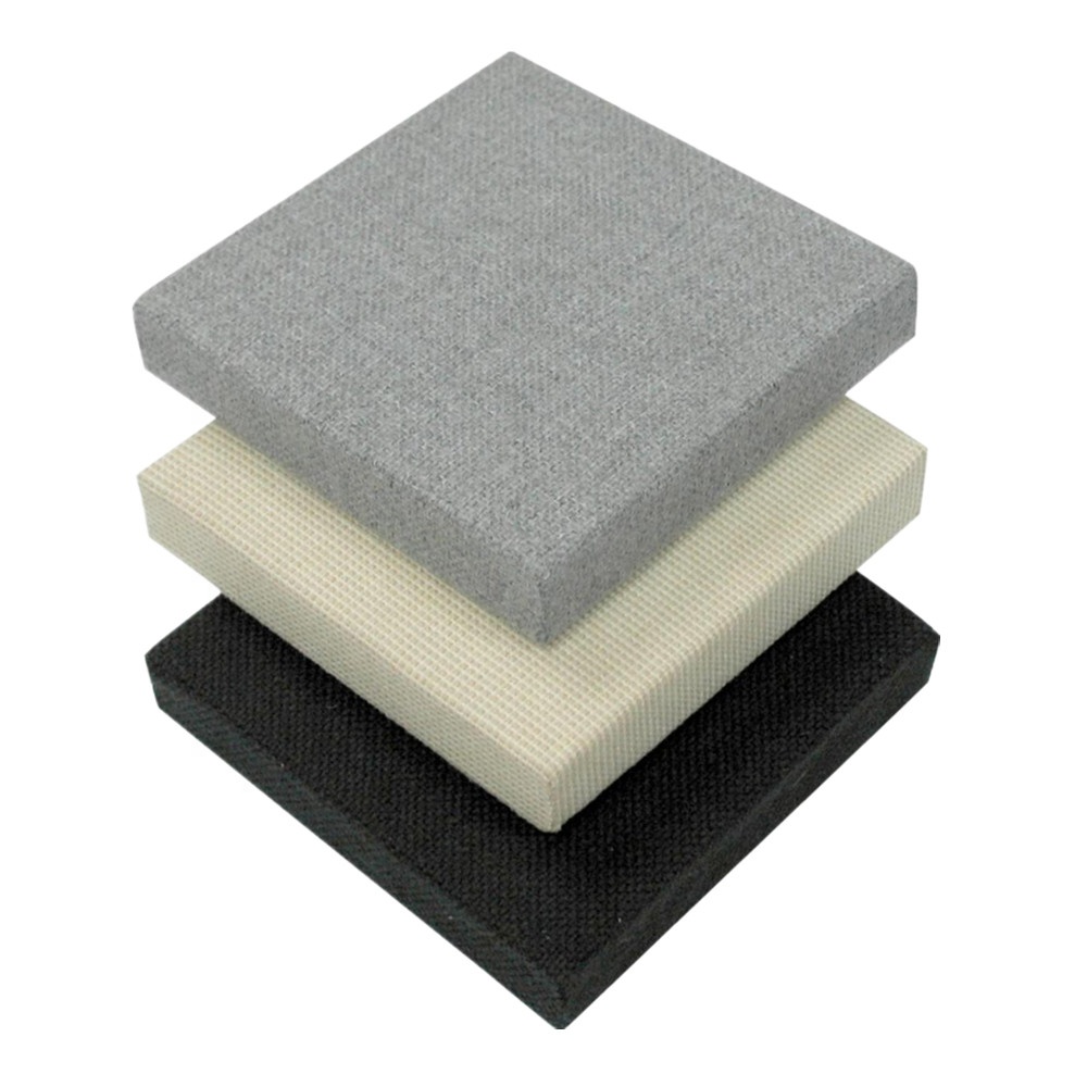 How Can Acoustic Panels for Auditorium Design Solve Echo and Noise Issues?