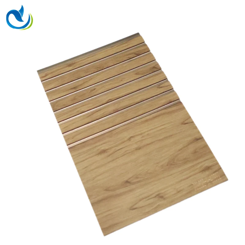 Why Did I Decide to Use PS Wall Panel Decoration for My Home?