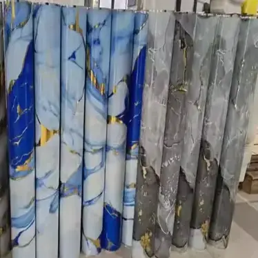 Why Should I Choose PVC Furniture Film for My Home or Office?