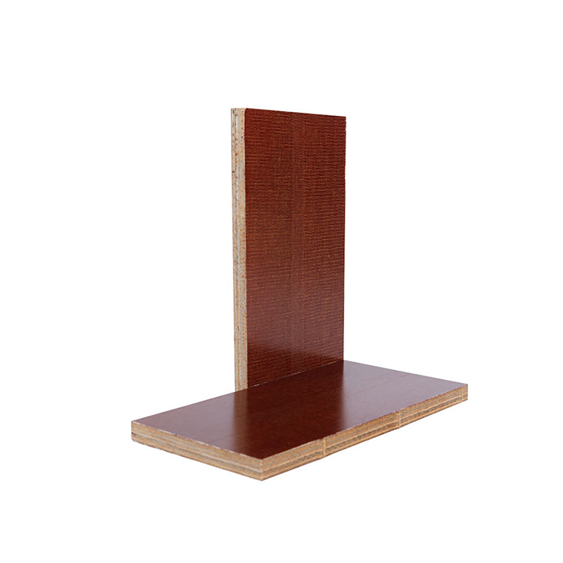 What Is The Global Market Size For Film Faced Plywood