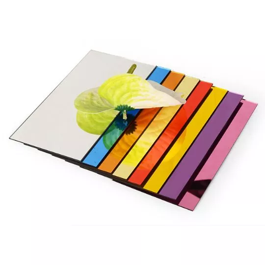 Can Acrylic Sheets Be Used Outdoors