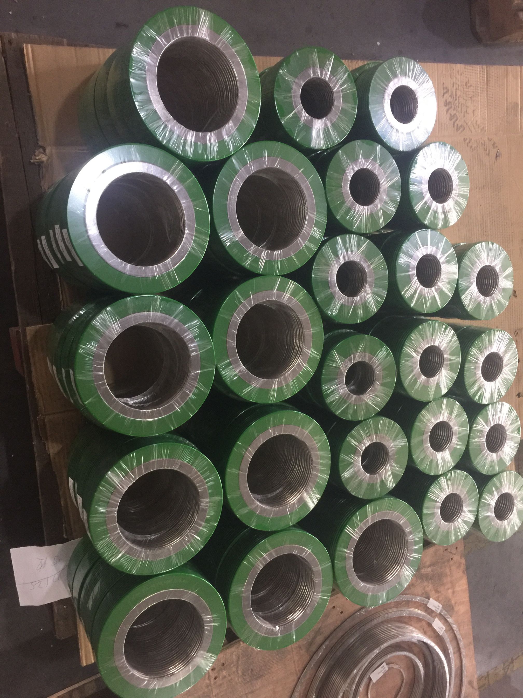 China's Top 10 Spiral Wound Gaskets Factories: Expert Guide for 2024 Procurement & Supplier Insights