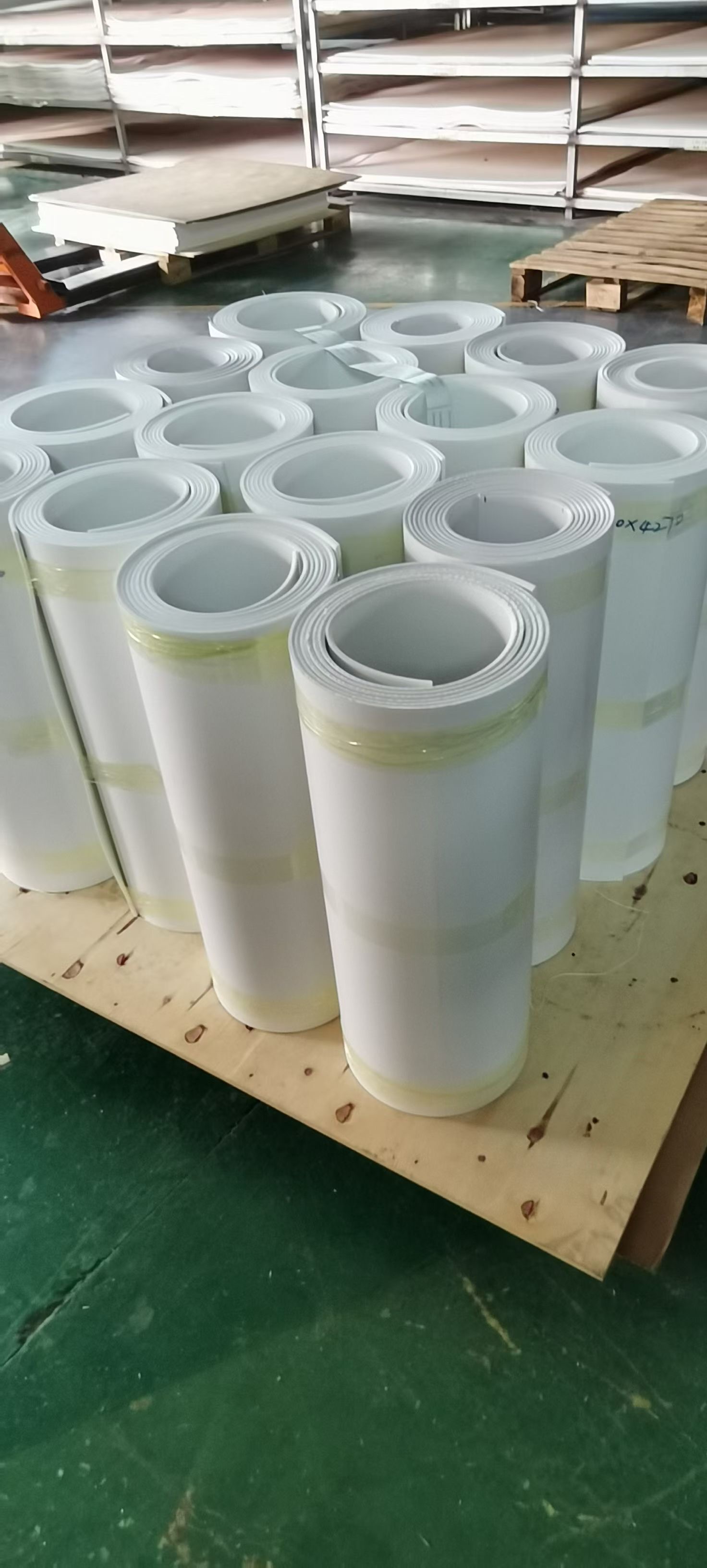 Top 10 PTFE Sheets Factories in China: A Comprehensive Guide for Buyers and Manufacturers