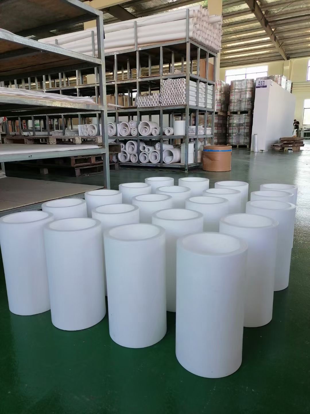 Top PTFE Tube Factories in China: Key Suppliers and Manufacturing Insights - Comprehensive Guide for Industrial Buyers