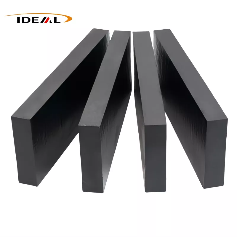 Why Are Engineers Replacing Traditional Plastics with PEEK Sheets?