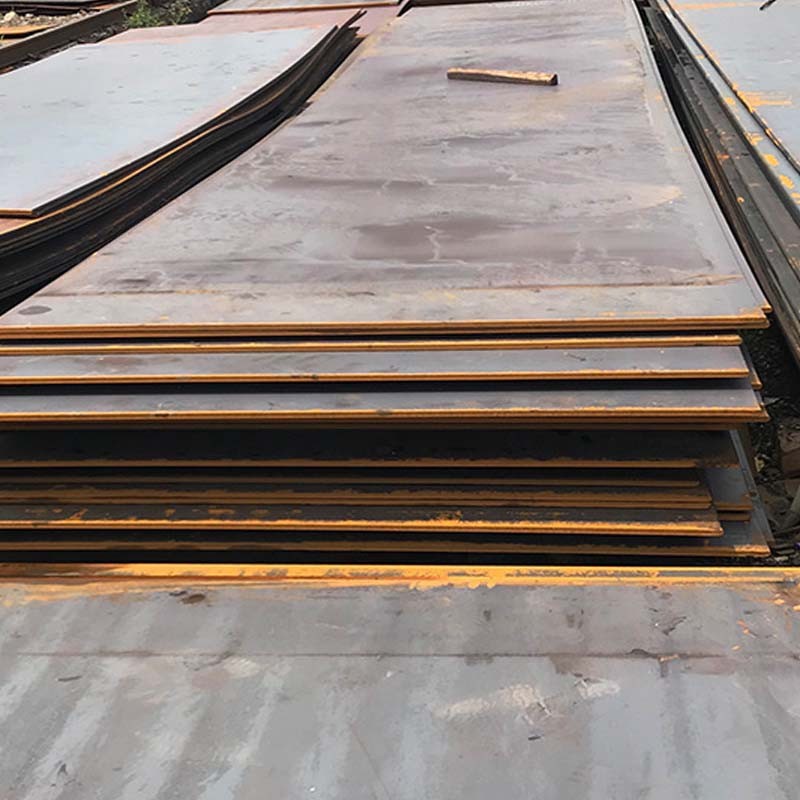 Wear Resistant Steel Plate Price & Factory Supply