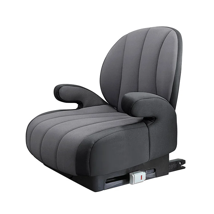 Safety First: How Modular Car Seats are Protecting the Next Generation