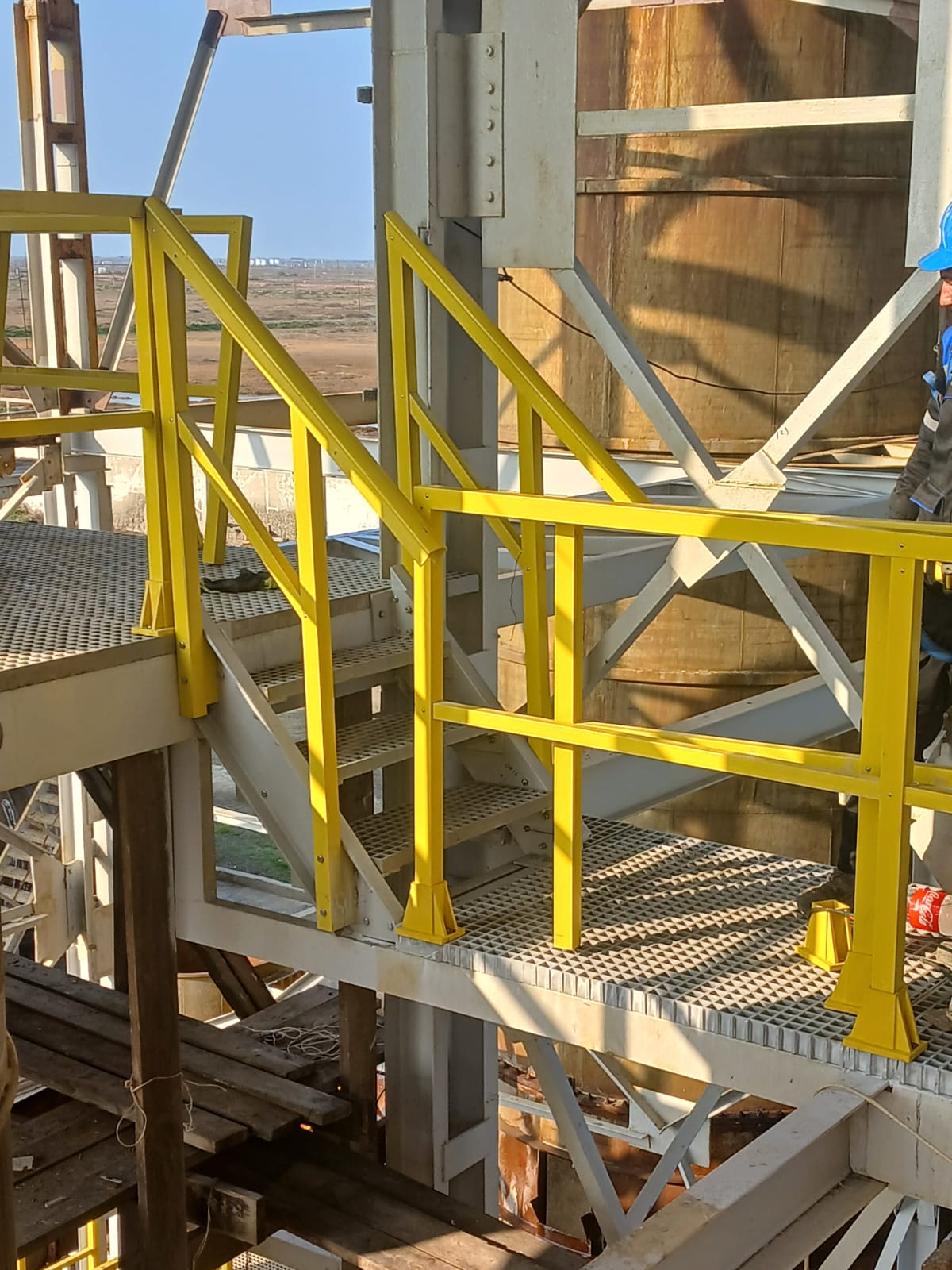 Steel Handrail ODM Services: Custom Solutions for Modern Railings and Balustrades