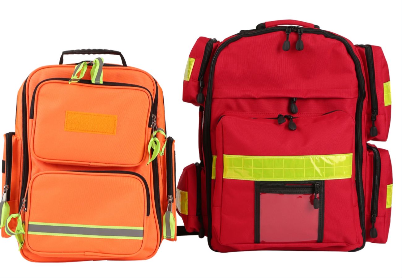 Top China First Aid Bag Manufacturer: Essential Supplies for Emergency Preparedness