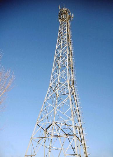 Wholesale Angle Steel Towers Manufacturer: Crafting Durable Infrastructure for Power Transmission