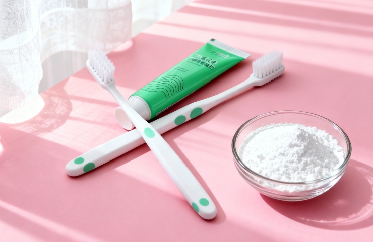 Toothpaste Grade Silica Manufacturer Guide: Quality, Safety, and Innovation
