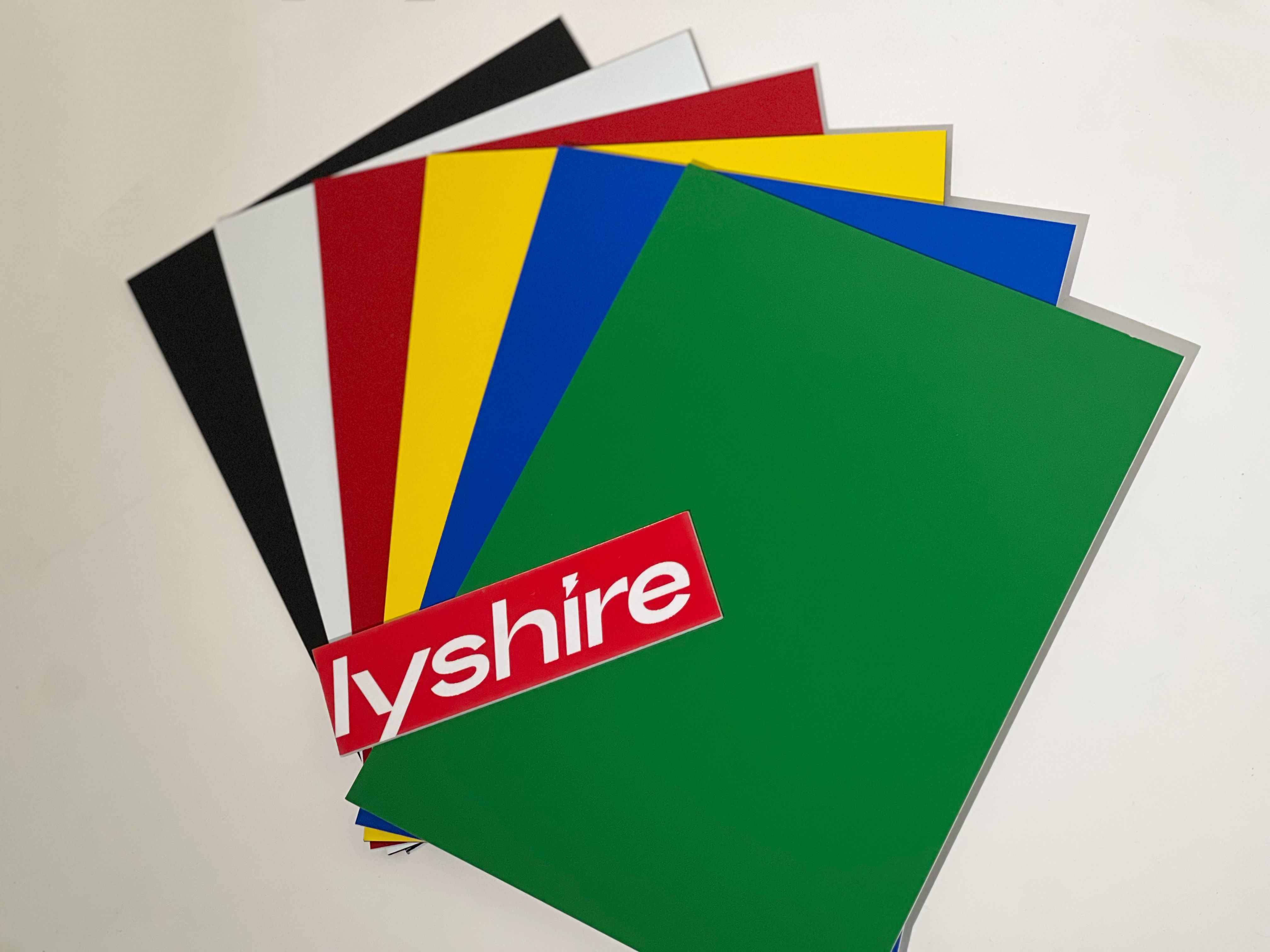 China Engraving Plastic Sheet Manufacturer: Your Source for High-Quality Custom Sheets